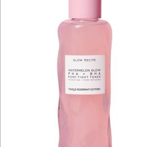Pore tight toner